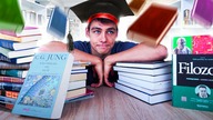 ZOSTAŁEM STUDENTEM...  znowu...