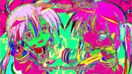 [PLYTP] Haruhi i Konata porywają Ayę Hirano [anime fandub tennis]