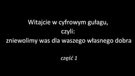 Cyfrowe obozy koncentracyjne (1)