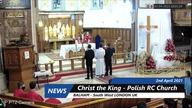 Wielka Brytania policja przerwała liturgię w polskim kościele w Londynie Wiadomości