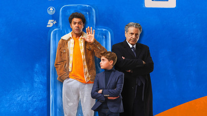 Pan Zabawka (2022) Dubbing PL