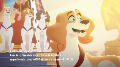 Belfort i Lupin Odcinek 6 Parada Bucefała dub pl