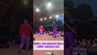 Piosenka o Góralu na żywo #góralskiepiosenki #góralskiehity #goralskamuzyka
