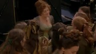 Targowisko pr&oacute;żności (2004) dramat kostiumowy