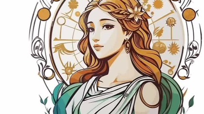 #horoskop #znakizodiaku #panna