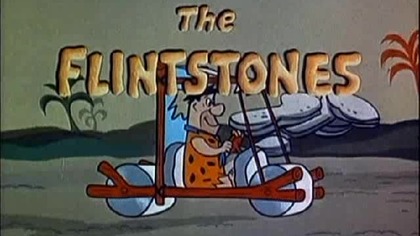Flintstonowie - Wakacje w RodVegas