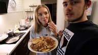 Vlog: TESTUJĘ NOWY OBIEKTYW & PRZEPIS NA PLACUSZKI