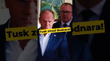 Tusk zmusi Bodnara! #wybory2025 #przeliczamy #PrzeliczmyGłosy