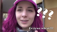 ROŻOWE WŁOSY??#CATVLOG