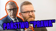 Braun krótko o Giertychu: Złamano tajemnicę adwokacką...  Z PREMEDYTACJĄ! || NCzasTV