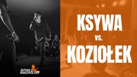 KSYWA vs.  KOZIOŁEK | Bitwa o Małopolskę 2023 (GRUPA A)