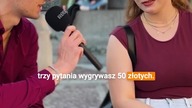  Wyszliśmy na ulice, żeby sprawdzić, jak Polacy radzą sobie z pytaniami o biznes!