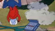 Goofy - Wielkie mycie (1948)