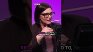 Felicjańska gotowa na nową miłość? Mówi o aplikacjach randkowych #shorts #showbiz #plotek