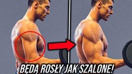 Najprostszy Sposób Na Wzrost OPORNEJ PARTII