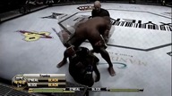 UFC Undisputed 2010 Xbox 360 Gameplay