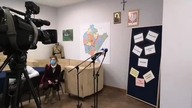 Oskarżam rząd o zbrodnicze działania! Iskra wyjdzie z Podkarpacia... ? - Grzegorz Braun