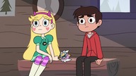 [S02E09 / E10] Star Butterfly kontra siły zła [Dubbing PL]