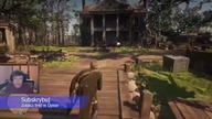 Red Dead Redemption 2 #57 | Przyjęcie