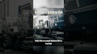 Bizony z Płocka w USA - Long 5000