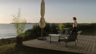 Morderstwa w Granville.  (2020) lektor