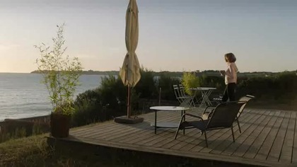 Morderstwa w Granville.  (2020) lektor