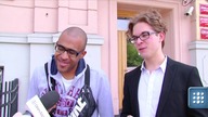 Matura 2014 - Angielski. Mógłby być łatwiejszy