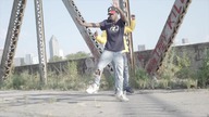 Skateboard P - MadeinTyo