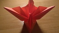ORIGAMI PAW