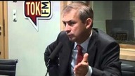 Napieralski: Ni z gruszki, ni z pietruszki... zmiany w konstytucji