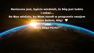 Wiedza ta, a nie ma r&oacute;wnych sobie na dziś sama...  C&oacute;ż...  Ma za zadanie oślepić was l