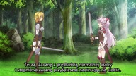 Watashi, Nouryoku wa Heikinchi de tte Itta yo ne! Odcinek 2 Napisy PL