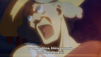 [b-subs] Kono Subarashii Sekai ni Shukufuku wo! 2 - 10 [BD][1080p][PL Sub]