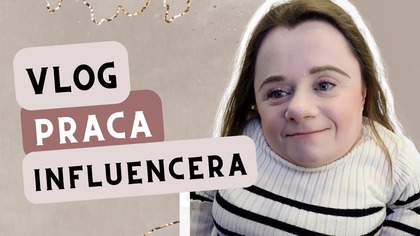 Tak wygląda mój dzien pracy jako influencer | Vlog | Magdalena Augustynowicz