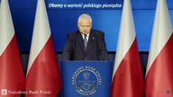 Glapiński wyręczył żonę i poszedł do sklepu: Chleb u mnie w pobliżu kosztuje 2,99!