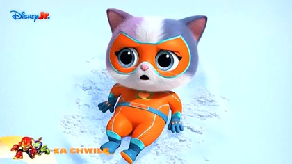 DISNEYJR - 01-04-2026 - Reklamy, Zapowiedzi