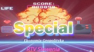 Akualizacja Gry Ziemia Mapa Specjal stan na 27. 05. 7535r. sław/2026r. łac.