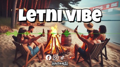 Letni Vibe  HajimeAI