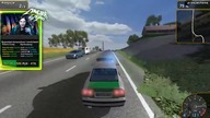Na Żywo #46 Alarm For Cobra 11: Nitro
