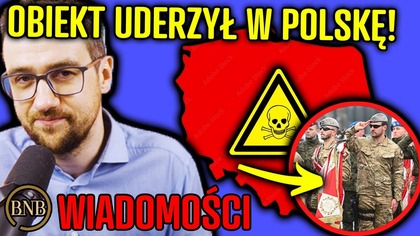 Pilny ALARM w Polsce: Gromadźcie Zapasy Na 72H
