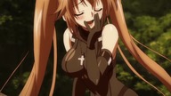 Highschool DxD New S2 Odc3 Lektor PL