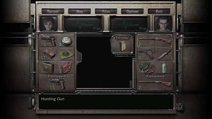 Jak to się zaczęło? | Resident Evil 0