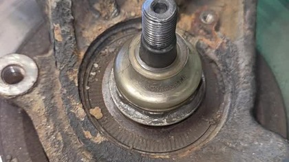 Jakoś nie jakość.