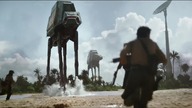 ROGUE ONE: A STAR WARS STORY Official Teaser Trailer