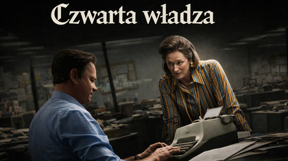 Czwarta władza (2017) Lektor PL