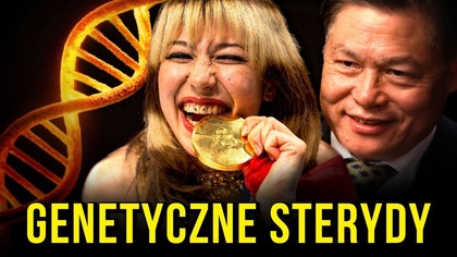 WYHODOWANA NA ZŁOTY MEDAL?