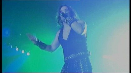Manowar - Hell On Earth Part IV (2005) [Tour Documentary / Live Footage] [HD]
