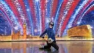 Tobias Mead - brytyjski program taneczny