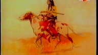 Planete - Wojny Indiańskie cz.  4 z września 2008 roku Dokumentalny
