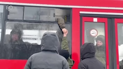Krwawe pieniądze.  Jak Auchan sponsoruje rosyjską armię